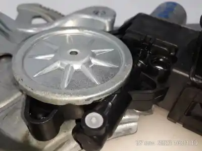Автозапчастина б/у регулятор скла заднього правого для lexus is 300h посилання на oem iam 6980333050  8572053121