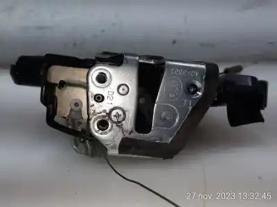 Автозапчасти б/у замок передней правой двери за lexus is 300h ссылки oem iam 6903060250  6903060250