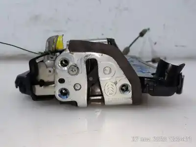 Автозапчасти б/у замок левой передней двери за lexus is 300h ссылки oem iam 6904053100  6904053100