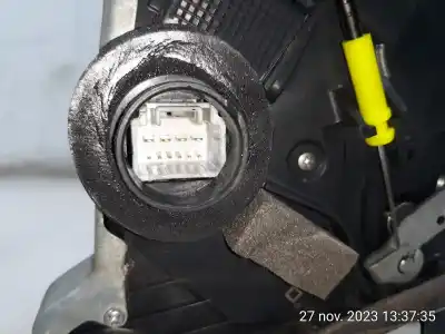 Автозапчасти б/у замок левой передней двери за lexus is 300h ссылки oem iam 6904053100  6904053100