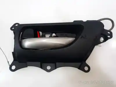 Автозапчасти б/у левая передняя внутренняя ручка за lexus is 300h ссылки oem iam 6928053050c0