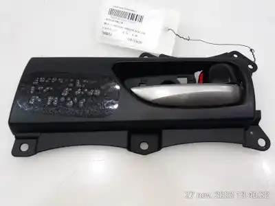 Автозапчасти б/у внутренняя задняя правая ручка за lexus is 300h ссылки oem iam 6927053070c0