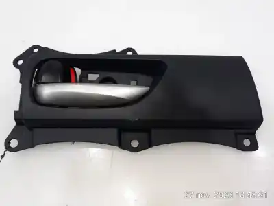 Автозапчасти б/у левая задняя внутренняя ручка за lexus is 300h ссылки oem iam 6928053070c0