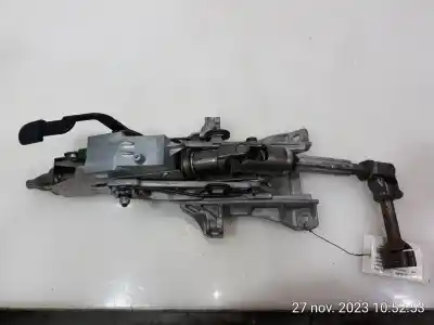 Second-hand car spare part steering column for ford galaxy (ca1) limited edition oem iam references 7g913f880fc  7g913f880fc
