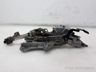 Second-hand car spare part steering column for ford galaxy (ca1) limited edition oem iam references 7g913f880fc  7g913f880fc