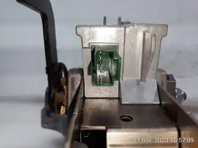 Second-hand car spare part steering column for ford galaxy (ca1) limited edition oem iam references 7g913f880fc  7g913f880fc