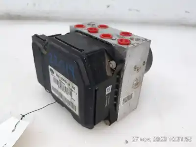 Pezzo di ricambio per auto di seconda mano abs per ford galaxy (ca1) limited edition riferimenti oem iam bg912c405ab