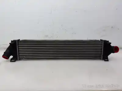 Peça sobressalente para automóvel em segunda mão intercooler por ford galaxy (ca1) limited edition referências oem iam 6g919l440fd  6g919l440fd