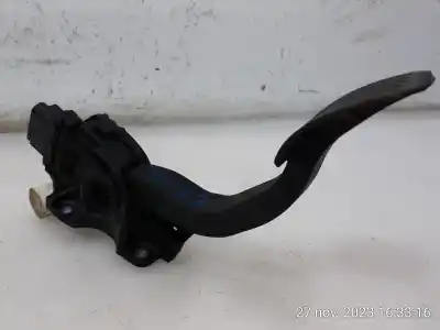 Pezzo di ricambio per auto di seconda mano pedale dell acceleratore per ford galaxy (ca1) limited edition riferimenti oem iam 6g929f836je