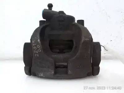 Pezzo di ricambio per auto di seconda mano pinza freno anteriore destra per ford galaxy (ca1) limited edition riferimenti oem iam 1840133
