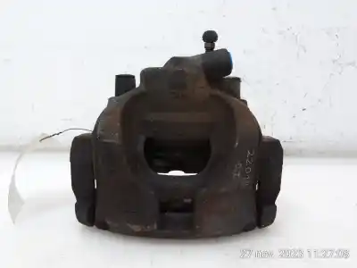 Pezzo di ricambio per auto di seconda mano pinza freno anteriore sinistra per ford galaxy (ca1) limited edition riferimenti oem iam 1583140