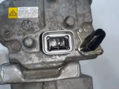 Автозапчастина б/у компресор кондиционера для lexus is 300h посилання на oem iam 0422000464  0422000464