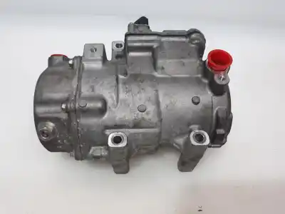 Автозапчастина б/у компресор кондиционера для lexus is 300h посилання на oem iam 0422000464  0422000464