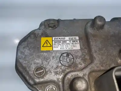 Автозапчастина б/у компресор кондиционера для lexus is 300h посилання на oem iam 0422000464  0422000464