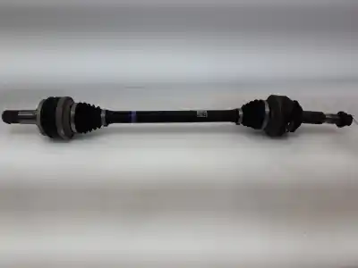 Автозапчасти б/у задняя правая трансмиссия за lexus is 300h ссылки oem iam 4233053040