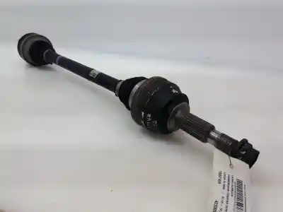 Автозапчастина б/у трансмісія задня права для lexus is 300h посилання на oem iam 4233053040  4233053040