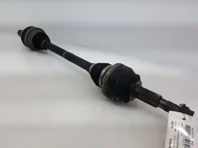 Автозапчасти б/у задняя левая трансмиссия за lexus is 300h ссылки oem iam 4234053040