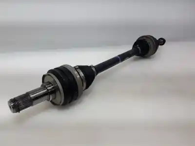 Автозапчасти б/у задняя левая трансмиссия за lexus is 300h ссылки oem iam 4234053040  4234053040