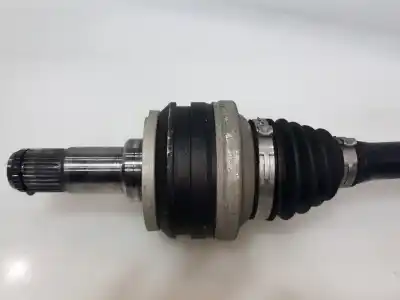 Автозапчасти б/у задняя левая трансмиссия за lexus is 300h ссылки oem iam 4234053040  4234053040