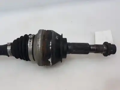 Автозапчасти б/у задняя левая трансмиссия за lexus is 300h ссылки oem iam 4234053040  4234053040