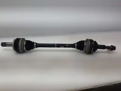 Автозапчасти б/у задняя левая трансмиссия за lexus is 300h ссылки oem iam 4234053040  4234053040