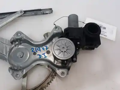 Автозапчасти б/у регулятор стекла переднего левого за lexus is 300h ссылки oem iam 6980253040  6980253040