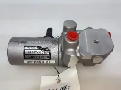 Автозапчасти б/у тормозной насос за lexus is 300h ссылки oem iam 4720730080