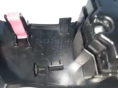 Автозапчастина б/у передні вікний вмикач для lexus is 300h посилання на oem iam 7423253230  7423253230