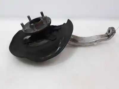 Автозапчасти б/у передняя правая кулачка за lexus is 300h ссылки oem iam 4320153010  4320153010