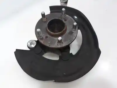 Автозапчасти б/у передняя правая кулачка за lexus is 300h ссылки oem iam 4320153010  4320153010