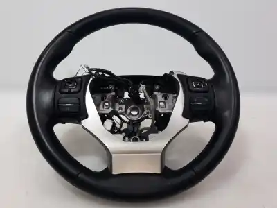 Автозапчасти б/у руль за lexus is 300h ссылки oem iam 45100 53481c0