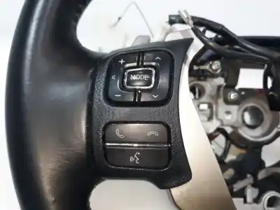 Автозапчасти б/у руль за lexus is 300h ссылки oem iam 45100 53481c0  45100 53481c0