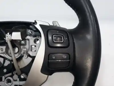 Автозапчасти б/у руль за lexus is 300h ссылки oem iam 45100 53481c0  45100 53481c0