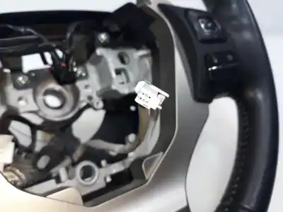 Автозапчасти б/у руль за lexus is 300h ссылки oem iam 45100 53481c0  45100 53481c0