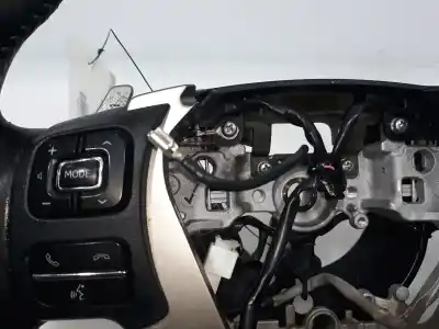 Автозапчасти б/у руль за lexus is 300h ссылки oem iam 45100 53481c0  45100 53481c0