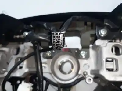 Автозапчасти б/у руль за lexus is 300h ссылки oem iam 45100 53481c0  45100 53481c0