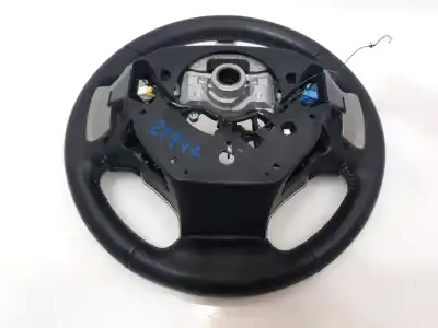 Автозапчасти б/у руль за lexus is 300h ссылки oem iam 45100 53481c0  45100 53481c0