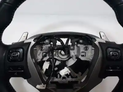 Автозапчасти б/у руль за lexus is 300h ссылки oem iam 45100 53481c0  45100 53481c0