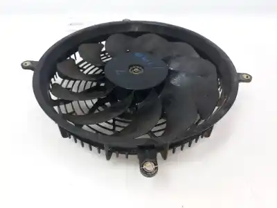 Recambio de automóvil de segunda mano de ELECTROVENTILADOR para LAND ROVER DISCOVERY (LT)  referencias OEM IAM JRP100060 JRP100060 