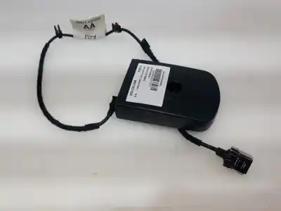 Pezzo di ricambio per auto di seconda mano modulo elettronico per ford galaxy (ca1) limited edition riferimenti oem iam 8m5t19c112cr