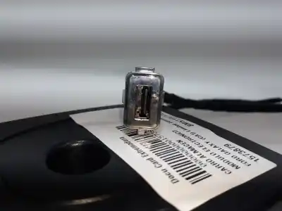 Second-hand car spare part electronic module for ford galaxy (ca1) limited edition oem iam references 8m5t19c112cr  8m5t19c112cr