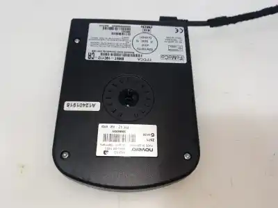 Second-hand car spare part electronic module for ford galaxy (ca1) limited edition oem iam references 8m5t19c112cr  8m5t19c112cr