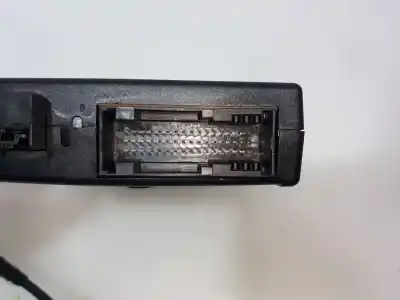 Second-hand car spare part electronic module for ford galaxy (ca1) limited edition oem iam references 8m5t19c112cr  8m5t19c112cr