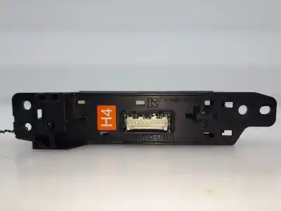Автозапчасти б/у электронный модуль за lexus is 300h ссылки oem iam 76h710  76h710