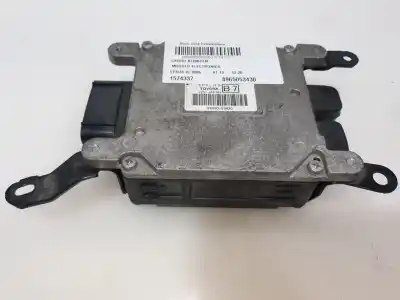 Автозапчасти б/у электронный модуль за lexus is 300h ссылки oem iam 8965053430