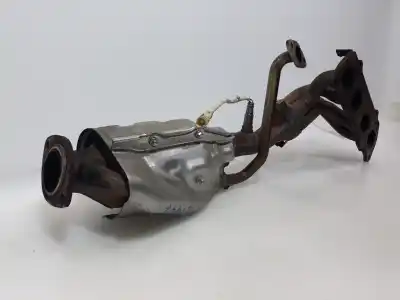 Автозапчасти б/у катализатор за lexus is 300h ссылки oem iam 36190  36190