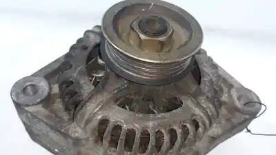 Second-hand car spare part alternator for smart coupe pure oem iam references 63321702  63321702
