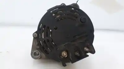 Second-hand car spare part alternator for smart coupe pure oem iam references 63321702  63321702