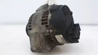 Second-hand car spare part alternator for smart coupe pure oem iam references 63321702  63321702
