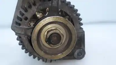 Second-hand car spare part alternator for smart coupe pure oem iam references 63321702  63321702